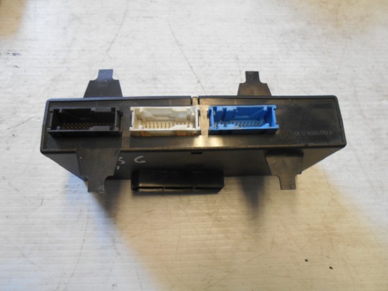 Módulo Conforto BMW E36 1991 MCONF12